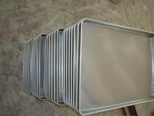 襯氟樹脂、噴涂四氟烘盤