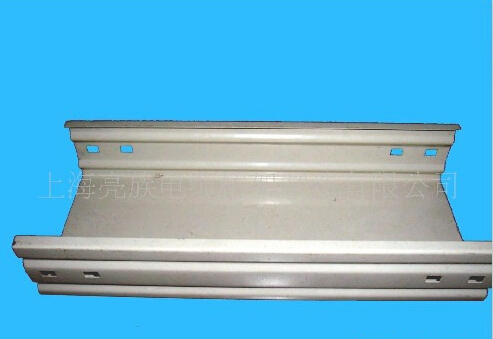 電纜橋架，電纜鋪設(shè)的好幫手