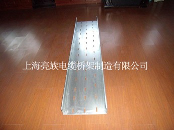 托盤式橋架在安裝時的特點(diǎn)